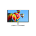 Monitor Led Lg 24mk600m-W 23.8&Quot; Vga/Hdmi Blanco | Quonty.com | 24MK600M-W