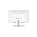 Monitor Led Lg 24mk600m-W 23.8&Quot; Vga/Hdmi Blanco | Quonty.com | 24MK600M-W