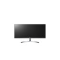 Monitor Led Lg 29wk600-W 29&Quot; Qxga 5ms Hdmi/Dport Plana | Quonty.com | 29WK600-W
