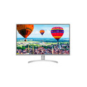 Monitor Led Lg 32qk500-W 32&Quot; Wqhd 8ms Hdmi/Dport Plana | Quonty.com | 32QK500-W