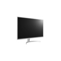 Monitor Led Lg 32qk500-W 32&Quot; Wqhd 8ms Hdmi/Dport Plana | Quonty.com | 32QK500-W