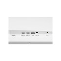 Monitor Led Lg 32qk500-W 32&Quot; Wqhd 8ms Hdmi/Dport Plana | Quonty.com | 32QK500-W