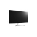 Monitor Led Lg 32qk500-W 32&Quot; Wqhd 8ms Hdmi/Dport Plana | Quonty.com | 32QK500-W