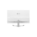 Monitor Led Lg 32qk500-W 32&Quot; Wqhd 8ms Hdmi/Dport Plana | Quonty.com | 32QK500-W