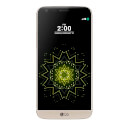 Smartphone Lg G5 Lite Gold 5.3''Ips Octacore 3gb/32gb Oro | Quonty.com | LG-G5 LITE 32 GOLD