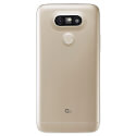 Smartphone Lg G5 Lite Gold 5.3''Ips Octacore 3gb/32gb Oro | Quonty.com | LG-G5 LITE 32 GOLD