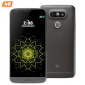Smartphone Lg G5 Lite Gold 5.3''Ips Octacore 3gb/32gb Gris | Quonty.com | LG-G5 LITE 32 GRAY