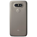 Smartphone Lg G5 Lite Gold 5.3''Ips Octacore 3gb/32gb Gris | Quonty.com | LG-G5 LITE 32 GRAY