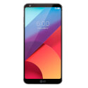 Smartphone Lg H870 G6 Black 5.7 4gb/32gb 4g | Quonty.com | LGH870.AIBRBK