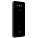 Smartphone Lg H870 G6 Black 5.7 4gb/32gb 4g | Quonty.com | LGH870.AIBRBK