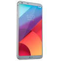 Smartphone Lg H870 G6 Platinum 5.7&Quot;/14.4cm Ips Cámara 13 | Quonty.com | LGH870.AIBRPL