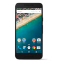 Smartphone Lg Nexus 5x 5.2fhd Hexacore 2gb/32gb 4g | Quonty.com | LGH791.A3DEBK