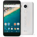 Smartphone Lg Nexus 5x Quartz 5,2''Fhd 2gb/32gb Negro/Blanco | Quonty.com | LGH791.A3ESWH