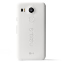 Smartphone Lg Nexus 5x Quartz 5,2''Fhd 2gb/32gb Negro/Blanco | Quonty.com | LGH791.A3ESWH
