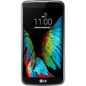 Smartphone Lg K10 5.3''Ips 1,5gb/16gb 4g 5/13mpx Negro | Quonty.com | LGK430.AESPBK