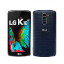 Smartphone Lg K10 5.3''Ips 1,5gb/16gb 4g 5/13mpx Negro | Quonty.com | LGK430.AESPBK