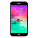 Smartphone Lg K10 (2017) Black Octacore 2gb/16gb 4g | Quonty.com | LG K10 17 16GB BLACK