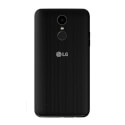 Smartphone Lg K4 2017 Negro 5'' Octacore 1gb/8gb | Quonty.com | LGM160E.AIBRBK