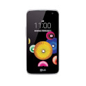 Smartphone Lg K4 Black Blue 4.5'' Quadcore 1gb/8gb 4g | Quonty.com | LG-K4 4G DS BB