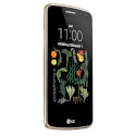 Smartphone Lg K5 5'' Quadcore 1gb/8gb 4g 2/5mpx | Quonty.com | LG-X220DS.AESPKS