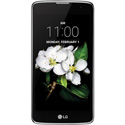Smartphone Lg K7 5'' Quadcore 1gb/8gb 3g 5/5mpx 1sim Negro | Quonty.com | LGX210.AESPBK