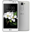 Smartphone Lg K7 5'' 1gb/8gb 3g 5/5mpx 1sim A.5.1.1 Blanco | Quonty.com | LGX210.AESPWH