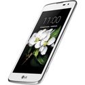 Smartphone Lg K7 5'' 1gb/8gb 3g 5/5mpx 1sim A.5.1.1 Blanco | Quonty.com | LGX210.AESPWH