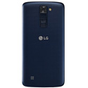 Smartphone Lg K8 K350 5''Hd 1.5gb/8gb 4g 5/8mpx Negro/Azul | Quonty.com | LGK350N.AESPKU