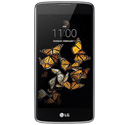 Smartphone Lg K8 K350 5''Hd 1.5gb/8gb 4g 5/8mpx Negro/Azul | Quonty.com | LGK350N.AESPKU