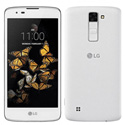 Smartphone Lg K8 K350 5''Hd 1.5gb/8gb 4g 5/8mpx Blanco | Quonty.com | LG-K8 K350 WHITE