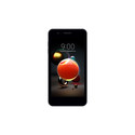 Smartphone Lg K9 5&Quot; 2gb 16gb Dual Sim A7.1.2 Negro | Quonty.com | LMX210EMW.AITCBK