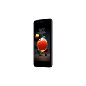 Smartphone Lg K9 5&Quot; 2gb 16gb Dual Sim A7.1.2 Negro | Quonty.com | LMX210EMW.AITCBK
