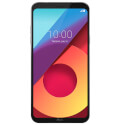 Smartphone Lg Q6 5.5'' Octa 3gb/36gb 4g 5/13mpx Black Black | Quonty.com | LG-SP Q6 DS BB