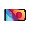Smartphone Lg Q6 5.5'' Octa 3gb/36gb 4g 5/13mpx Black Black | Quonty.com | LG-SP Q6 DS BB