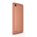 Smartphone Lg Q6 5.5'' Octa 3gb/36gb 4g 5/13mpx Black Gold | Quonty.com | LG-Q6 DS BG