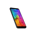 Smartphone Lg Q7 5.5&Quot; 3gb 32gb Dual Sim A8.1 Negro | Quonty.com | LMQ610EMW.AITCBK