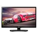 Tv Led Lg 24mt49df-Pz 23.6'' Hd | Quonty.com | 24MT49DF-PZ