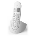 Teléfono Logicom Luna Blanco | Quonty.com | LUNA BLANCO