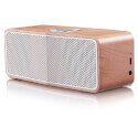Altavoz Lg Music Flow P5 10w Bt4.0 Madera | Quonty.com | NP5550NC
