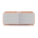 Altavoz Lg Music Flow P5 10w Bt4.0 Madera | Quonty.com | NP5550NC