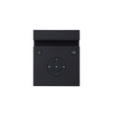 Torre De Sonido Lg Xboom Rl3 130w Bluetooth Usb Negro | Quonty.com | RL3