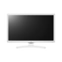 Tv Led Lg 24mt49vw-Wz 23.6'' Hd | Quonty.com | 24MT49VW-WZ