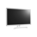 Tv Lg 24tl510s-W 24&Quot;Hd 1366x768 Smart Tv Vesa Blanco | Quonty.com | 24TL510S-WZ
