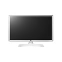 Tv Lg 24tl510s-W 24&Quot;Hd 1366x768 Smart Tv Vesa Blanco | Quonty.com | 24TL510S-WZ