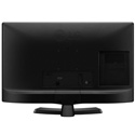 Tv Led Lg 28mt48df-Pz 27.5'' Hd | Quonty.com | 28MT48DF-PZ
