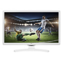 Tv Lg 28tk410v-Wz 27.5'' 1366x768 Vesa | Quonty.com | 28TK410V-WZ