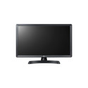 Tv Led Lg 28tl510v-Pz 28&Quot;Hd 1366 768 Wifi Hdmi Usb Vesa | Quonty.com | 28TL510V-PZ