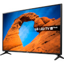 Tv Led Lg 43lk5900pla 43'' 1920x1080 1000hz Smart Tv | Quonty.com | 43LK5900PLA