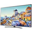 Tv Led Lg 43uh661v 43'' 4k-Uhd | Quonty.com | 43UH661V