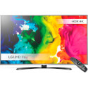 Tv Led Lg 43uh668v 43'' 4k-Uhd | Quonty.com | 43UH668V